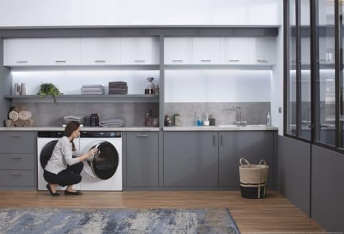 Séchoir Haier 31102748 - vue 10