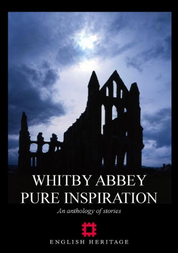 Whitby Abbey: Pure Inspiration