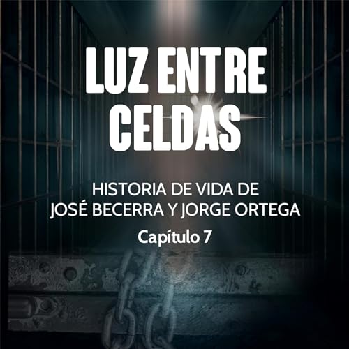 Page de couverture de 07 | Historia de vida de José Becerra y Jorge Ortega