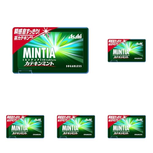 �A�T�q�O���[�v�H�i �~���e�B�A �J�e�L���~���g 50��×10�� (× 5)