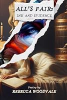 All’s Fair: Ink and Evidence B0CVG7WR3T Book Cover