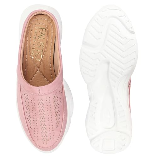 Image of FAUSTO Women Mules