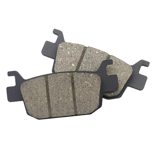Plaquettes de frein moto WW125AP avant arrière accessoires frein PCX 2023