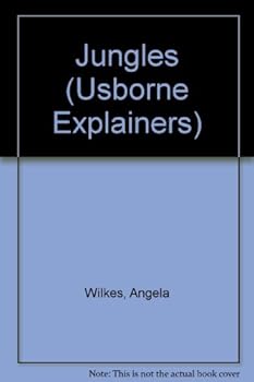 Paperback Jungles (Find Out About) Book