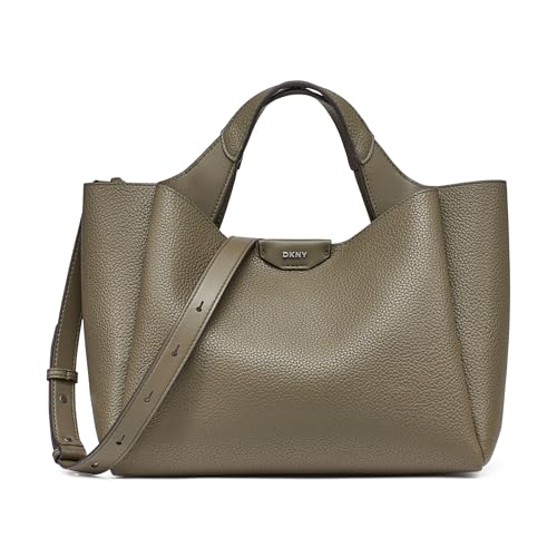 Image of DKNY Women's Willa Top Handle Satchel