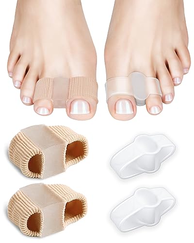 PGRODE Dual Material Toe Separators