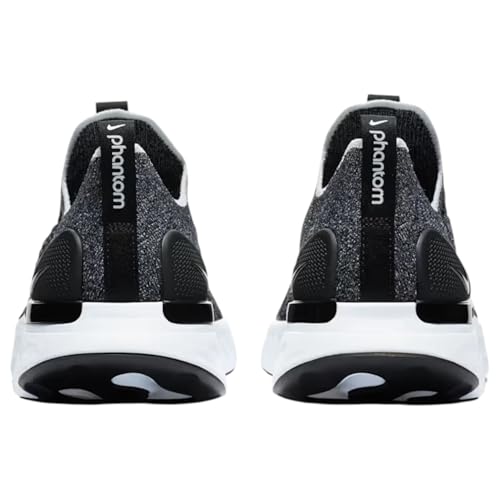 Image of Nike Men's React Phantom Run Flyknit 2 Sneakers