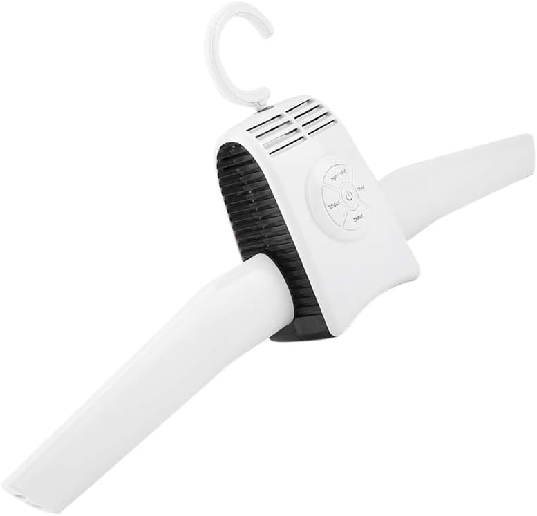 Clothes Hanger Dryer, Sturdy Clothes Dryer Hot Cold Dual Mode for Travel