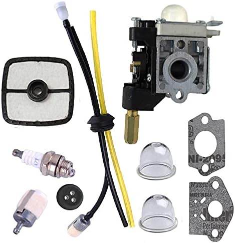 SGBTB RePower Kit Manutenzione Carburante Per Echo GT200EZR GT201EZR - Foto 7