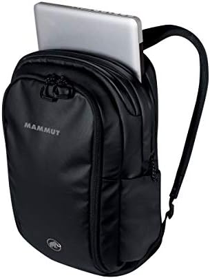 Mammut Backpack CEON Transporter 26/2510-03910 26L Black, Black