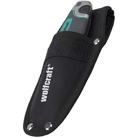 Estuche para cuchillos wolfcraft 4281000 Cover