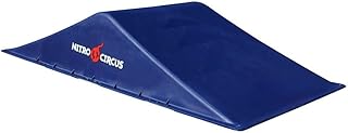 Nitro Circus by Rampage Double Mini Launch Ramp