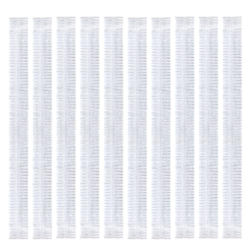 Cubiertas Antipolvo Para Electrodomésticos De Cocina - Protector De Ajuste Elástico - 10 Piezas De Cubiertas Para Aire Acondicionado Interior | Para Aire Acondicionado Hornos Ventiladores Hogar Cocina