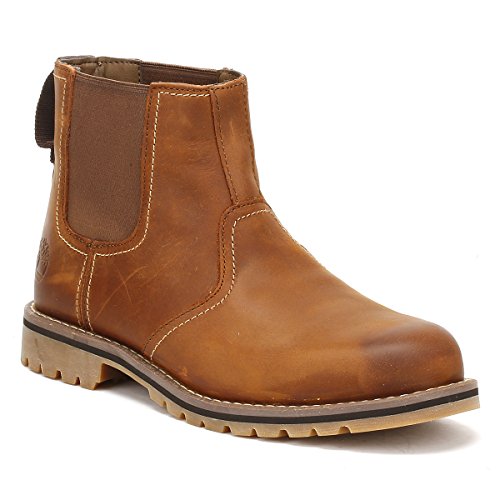 Image of Timberland Mens Larchmont Ii Chukka