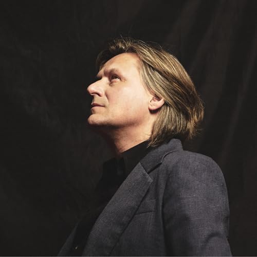 Reportaje | Nacho Vegas y el optimismo del vaso medio vac&iacute;o