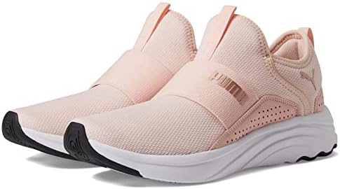 PUMA Women's Softride Sophia Slip on Running Shoe | Image 3