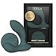LELO HUGO 2 Remote Prostata Vibrator mit Fernbedienung und 8 Lusteinstellungen, Sexspielzeug für Männer Solo (Green)
