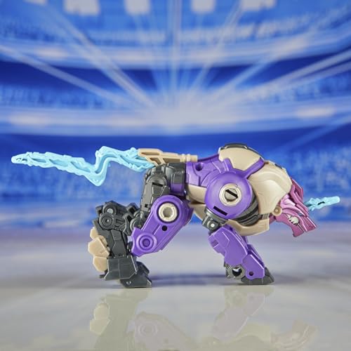 Transformers One Prime Changer Alpha Trion Boneco Articulado Plástico 12,7 cm, Figura Articulada Rob