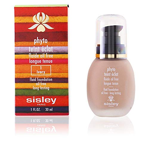 Sisley PHYTO-TEINT eclat 01 ivory 30 ml