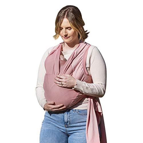 Top 10 Wrap Style Baby Carriers of 2022 Katynel