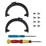 Ajuste exacto para Sony WH-CH720N: diseñado para un ajuste preciso con auriculares WH-CH720N, garantizado para alinearse perfectamente sin huecos ni ajustes sueltos. Nota importante: no compatible con los modelos WH-CH700N/WH-CH710N. Evita complicaciones de devolución: comprueba el modelo de tus auriculares (que se encuentra en el dispositivo o en la caja original) antes de comprar