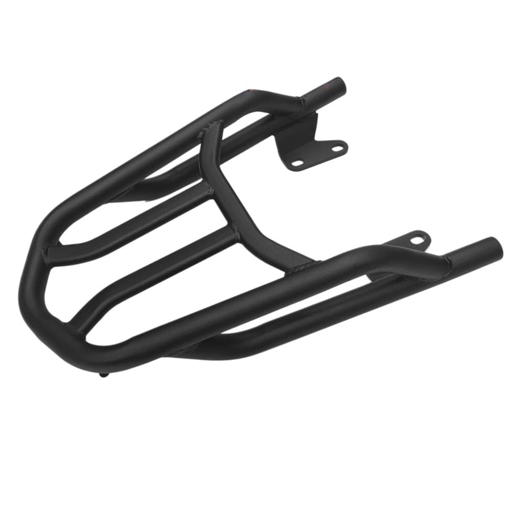 Pannier Holder Soporte para Equipaje Trasero De Motocicleta Estante Carga para CBF150R para CBF125R