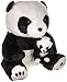A&R 60CM Panda Oso de Peluche Suave Grande Felpa Peluche Acogedor Tumbado...