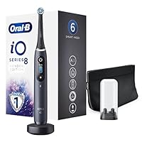 Oral-B iO Series 8