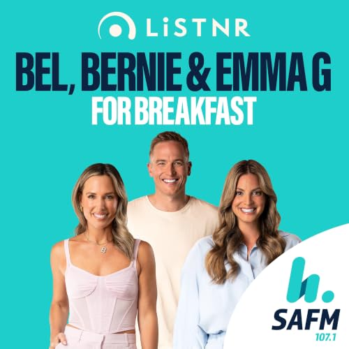 PODCAST: The Rock! Mitch Georgiadis in-studio, A Trip Down Memory Lane: Bernie In Jail