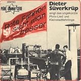  Dieter Süverkrüp - Rote Fahnen Sieht Man Besser - pläne - Peng 12, pläne - PENG 12