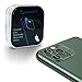 LUVVITT Tempered Glass Camera Lens Protector Designed for Apple iPhone 11 XI - 6.1 inch 2019