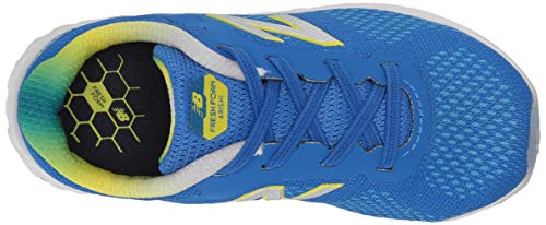 Tênis New Balance Arishi | Infantil Azul - 19