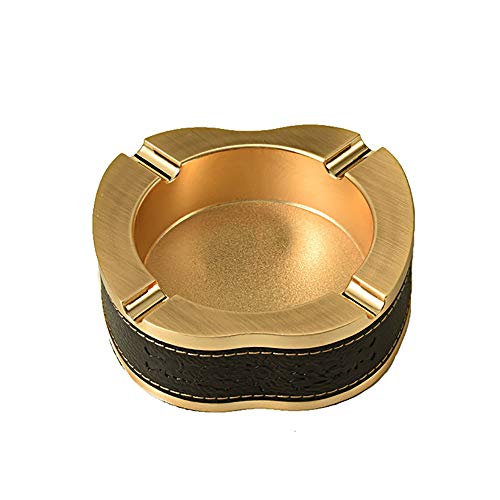 Cendrier créatif artisanal design et nouveauté cadeau pour maison