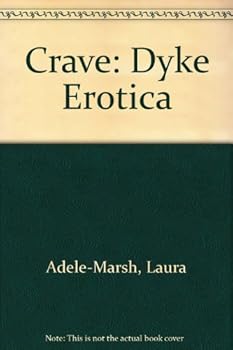 Paperback Crave - Book