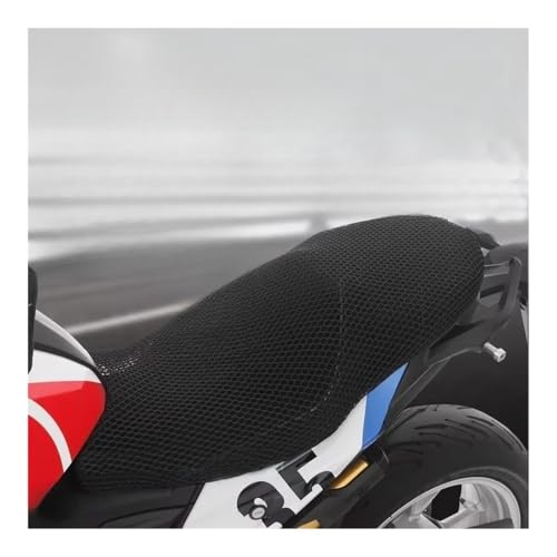 Housse de selle moto en nylon pour BMW F900XR et F900R protège l'assise d'origine