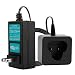 Creabest New 10.8V Li-ion Charger Compatible with makita BL1013 BL1014 DF030D DF330D Pod Style Cordless Drill Battery