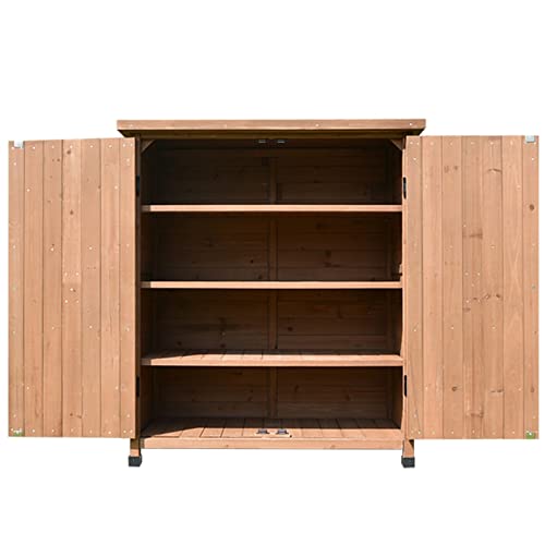 Armarios Resina Exterior Fondo 80 Marca 