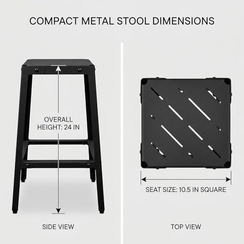 Image of Isomars Drawing & Drafting Table - Scholar with A1 Full ImperialParallel Bar Drafting Board Stand & Stool Adjustable Height & Angles for Architects, Engineers, Designers, Students & Professionals