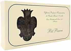 サンタマリアノベッラ　ポプリネックレス Santa Maria Novella - サンタマリアノヴェッラ◇ポプリ