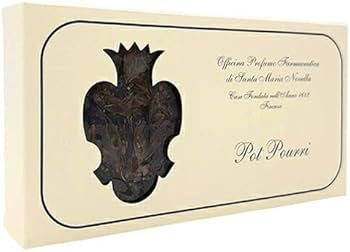 Amazon.co.jp: サンタ マリア ノヴェッラ Santa Maria Novella ポプリ