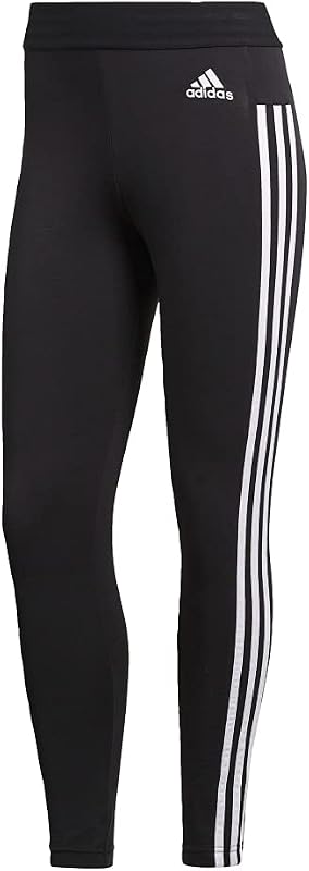 Malla larga para mujer Essentials Fitted Full Length Workout Fitness Gym Training Pilates Yoga
