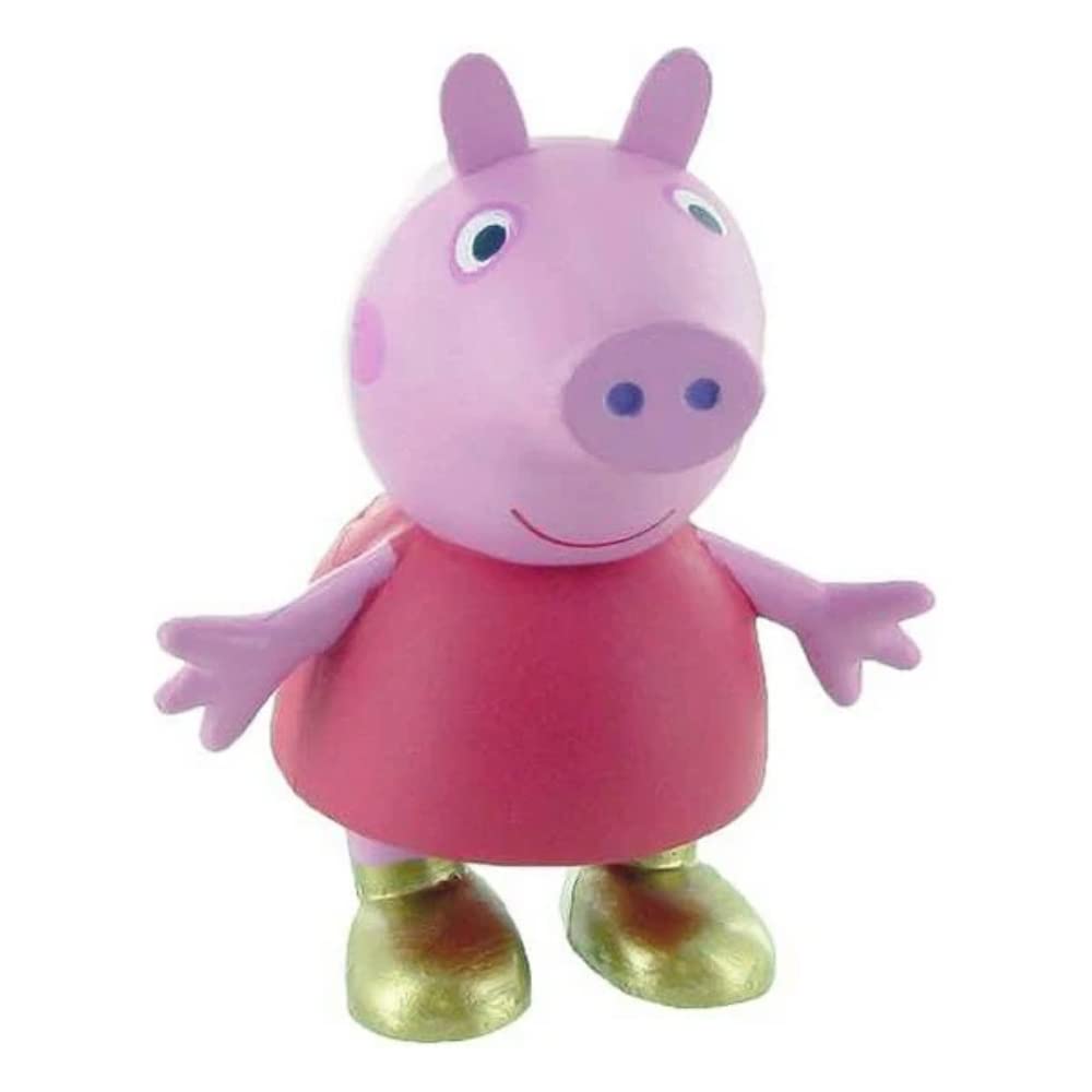 Peppa Pig Figure