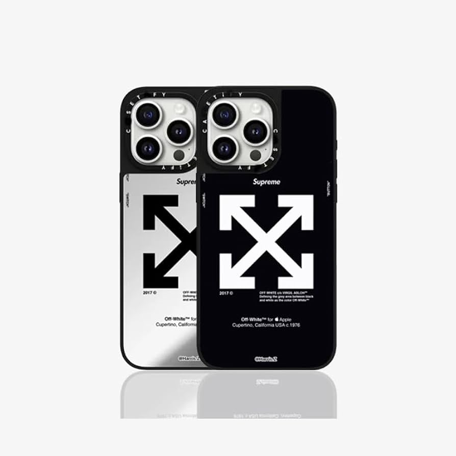 Amazon.co.jp: きょうめん オフホワイト スマホケース iPhone16promax