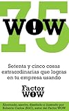 Factor WOW Publishing
