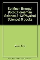 So Much Energy! 0328138452 Book Cover