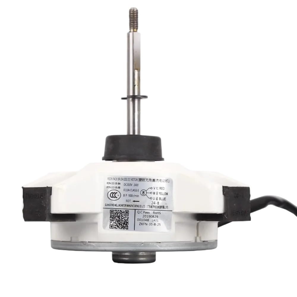 Moteur de ventilateur CC RDN-310-35-8A pour unité extérieure de climatisation