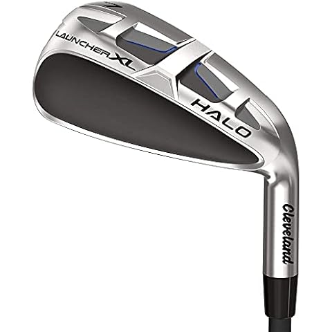 Cleveland Launcher XL Halo Iron Set Cover