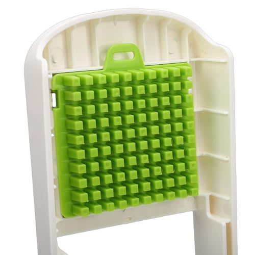Cortador Manual de Vegetales Multifuncional con Contenedor miniatura 7
