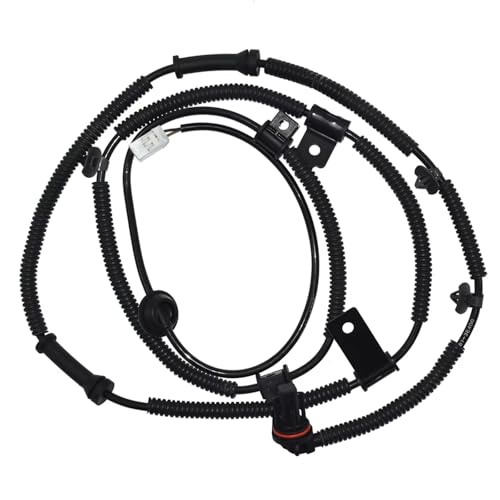 Capteur de vitesse ABS arrière Kia Sorento 956813E400 pièce de freinage auto