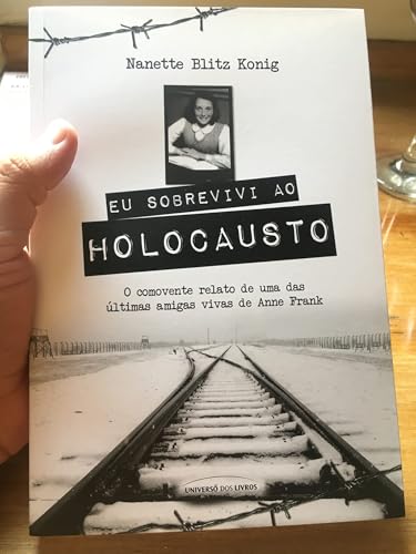 Eu sobrevivi ao Holocausto: Eu sobrevivi ao Holocausto: - Imagem 2